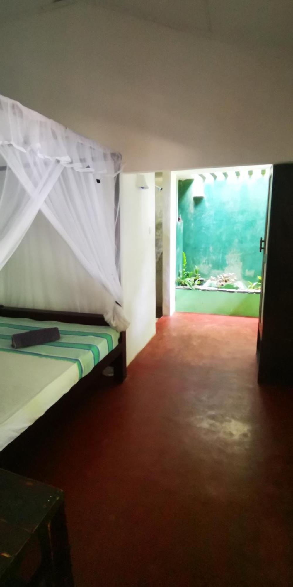 Weligama Bay Eco Villa Habitación foto