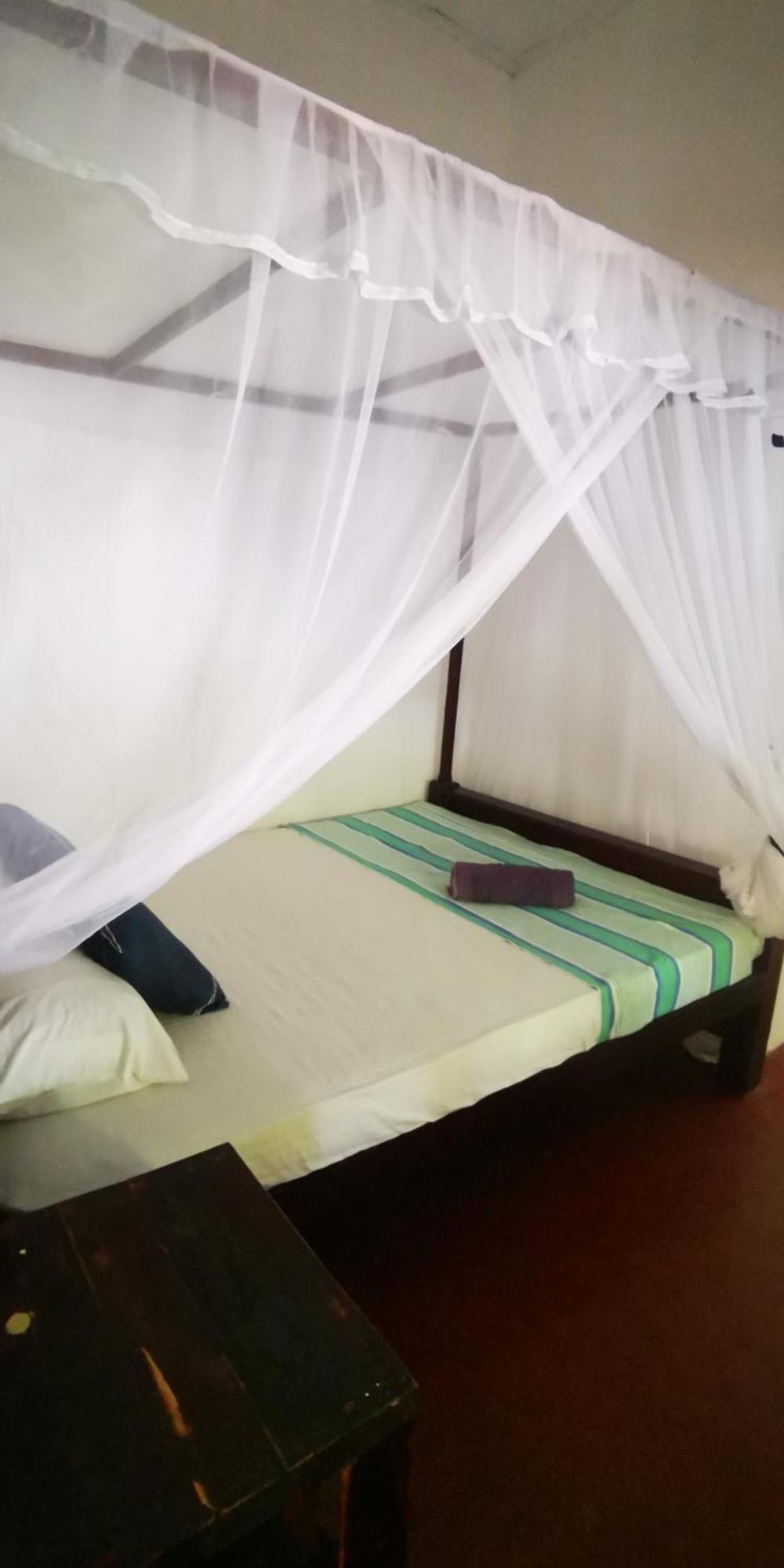 Weligama Bay Eco Villa Habitación foto