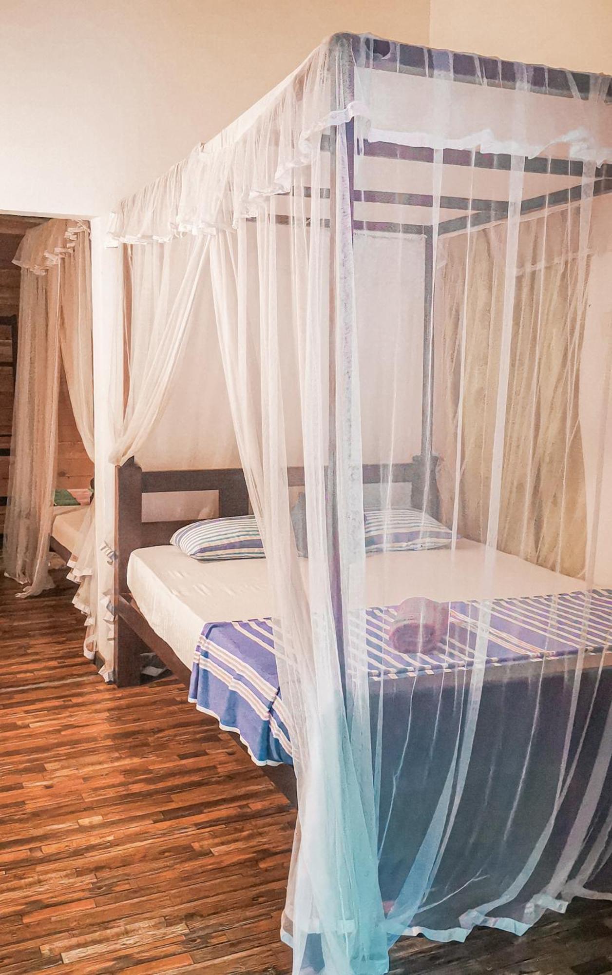 Weligama Bay Eco Villa Habitación foto